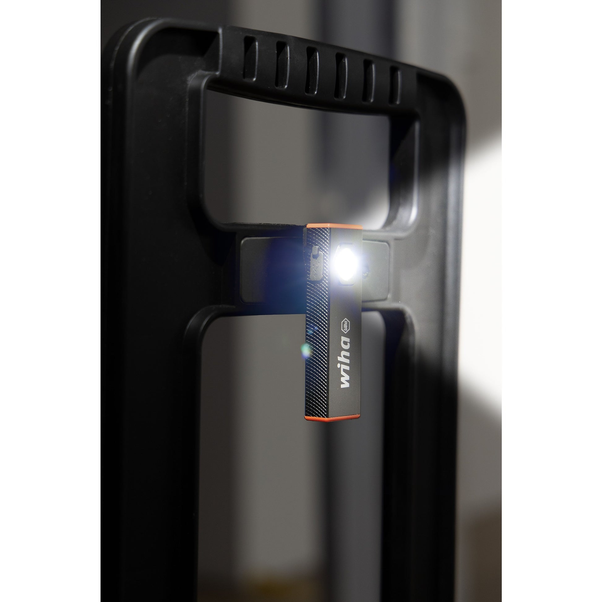 Wiha Handlampe 800 lm