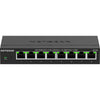 Netgear 8-Port 2,5G Multi-Gigabit-Ethernet-nicht verwalteten Schalter
