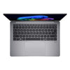 Asus expertbook p5405csa-nz0195x 14 Laptop (grau | Core Ultra 7 258 V | Arc-Grafik 140 V | 32 GB | 1 TB SSD)