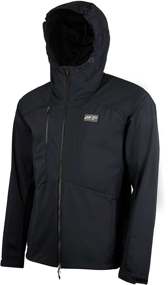 Protective Rock – Allwetterjacke