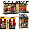 LEGO 76450 Harry Potter Bookend The Hogwarts Express