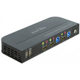 Delock HDMI KVM Switch - afbeelding 2