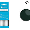 Cube Lackstift-Set grün matt