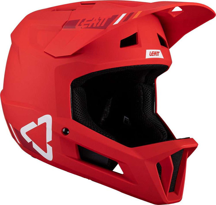 Leatt 1.0 Gravity – MTB-Integralhelm
