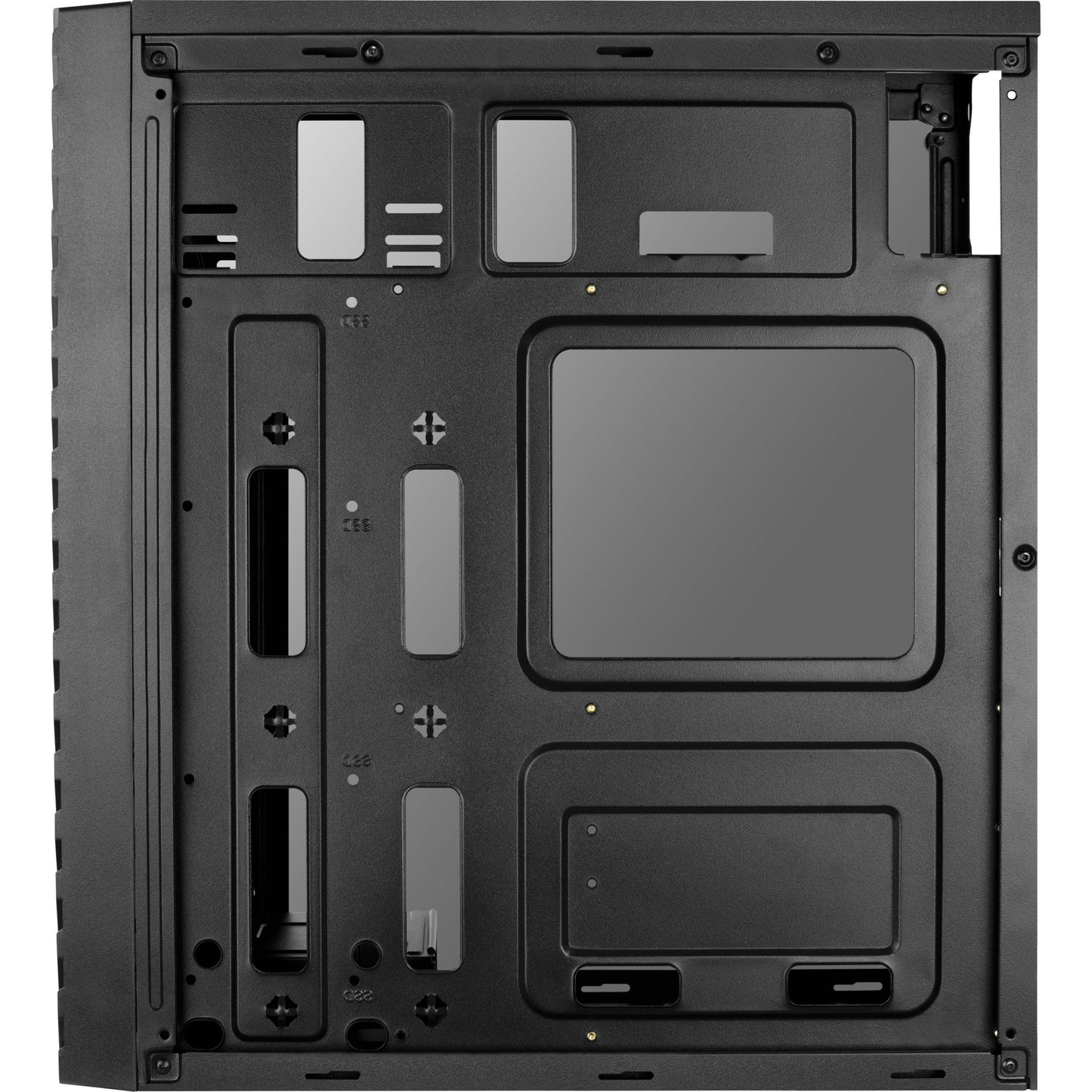 Aerocool -Streifen