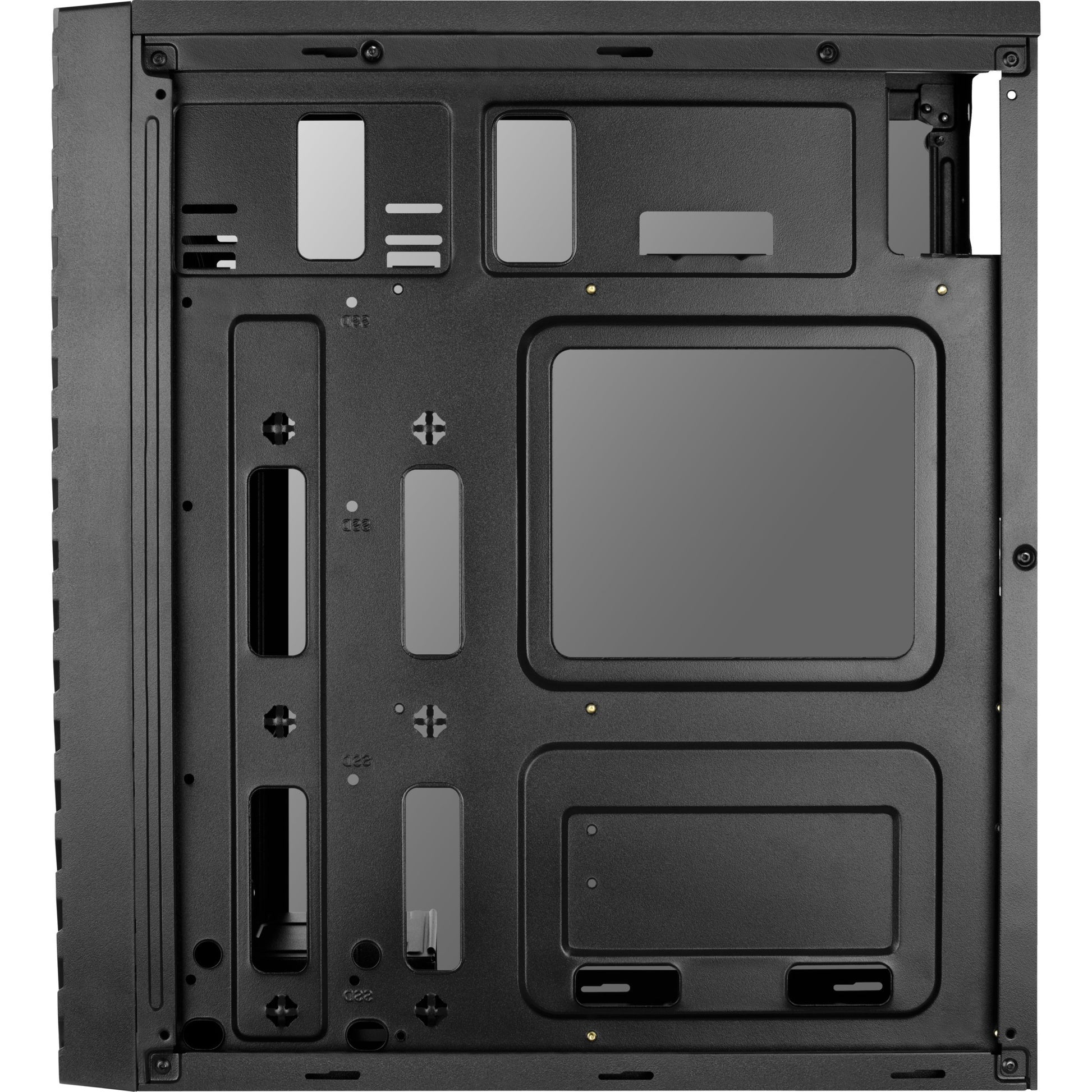 Aerocool -Streifen