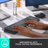 Logitech MX Mechanisch
