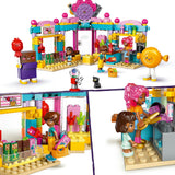 Lego Lego Freunde 42649 Heartlake City Snoepwinkel - afbeelding 4