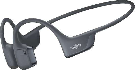 Shokz Openrun Pro 2 – Marathon-Geschenkbox