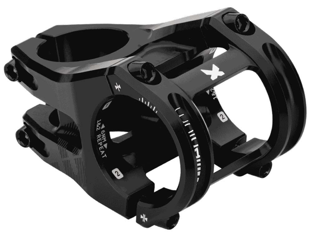 Six Pack Racing für Ihren Teil Millennium ø35 mm Vorbau