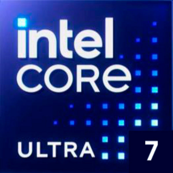 Intel® Core Ultra 7 270K+ 3900 1851 Tray-Sockel 1851 Prozessor (Tray)