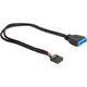 Delock USB 2.0> 3.0 Header