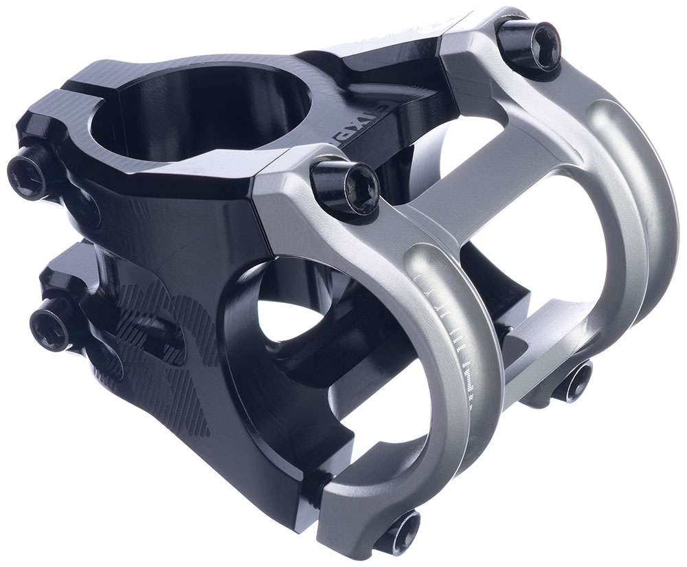 Six Pack Racing Millennium ø31,8 mm Vorbau