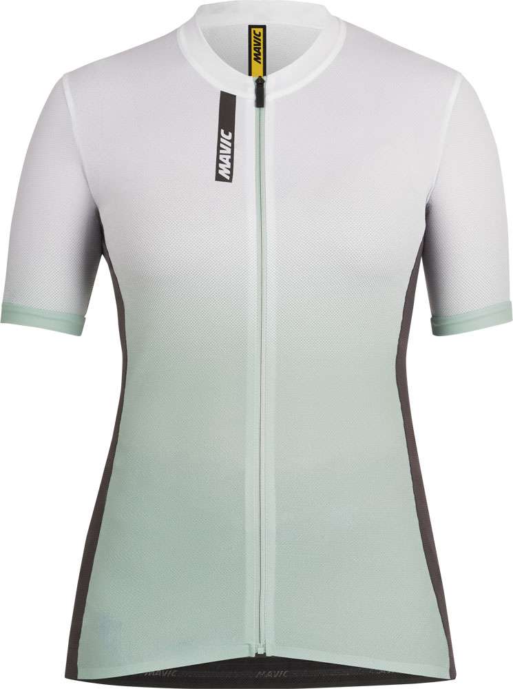 Mavic Essential Graphic – Damentrikot
