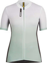 Mavic Essential Graphic – Damentrikot - afbeelding 1