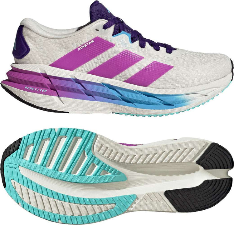 Adidas adistar 4 - Damen-Laufschuhe
