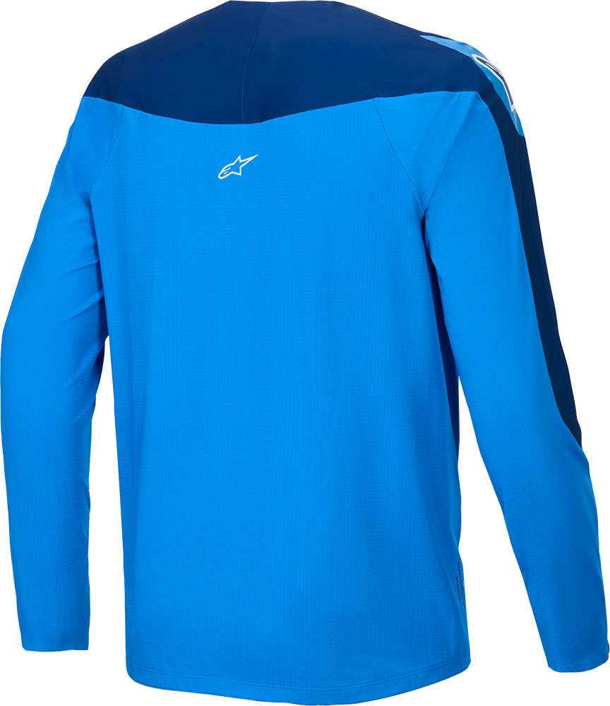 Alpinestars Supra Melt – MTB-Langarmtrikot
