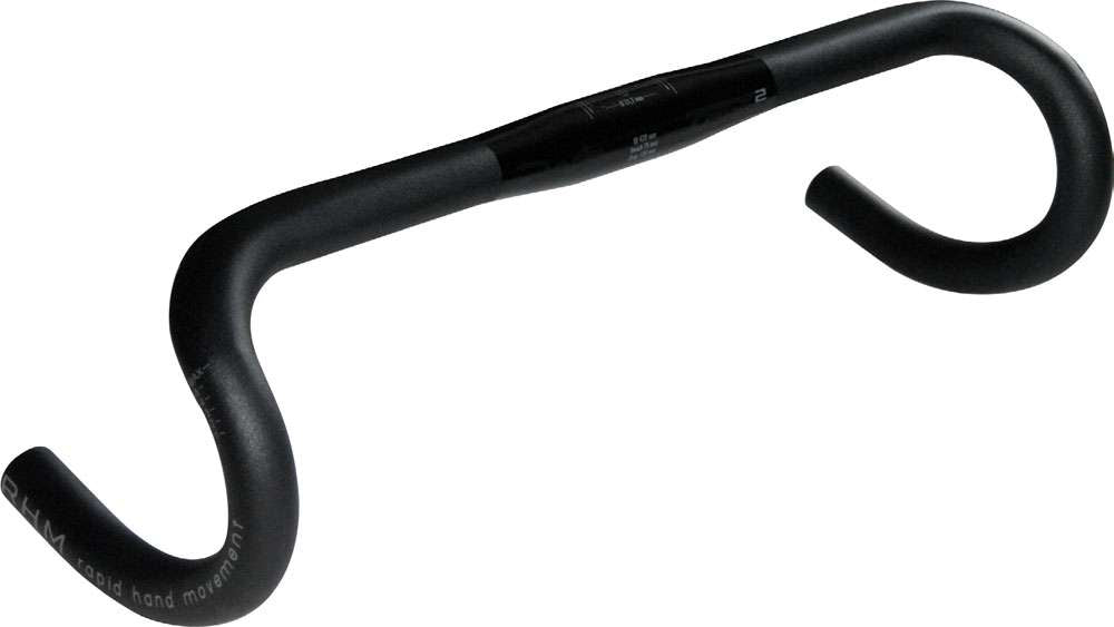 Deda Zero02 DCR-Lenker
