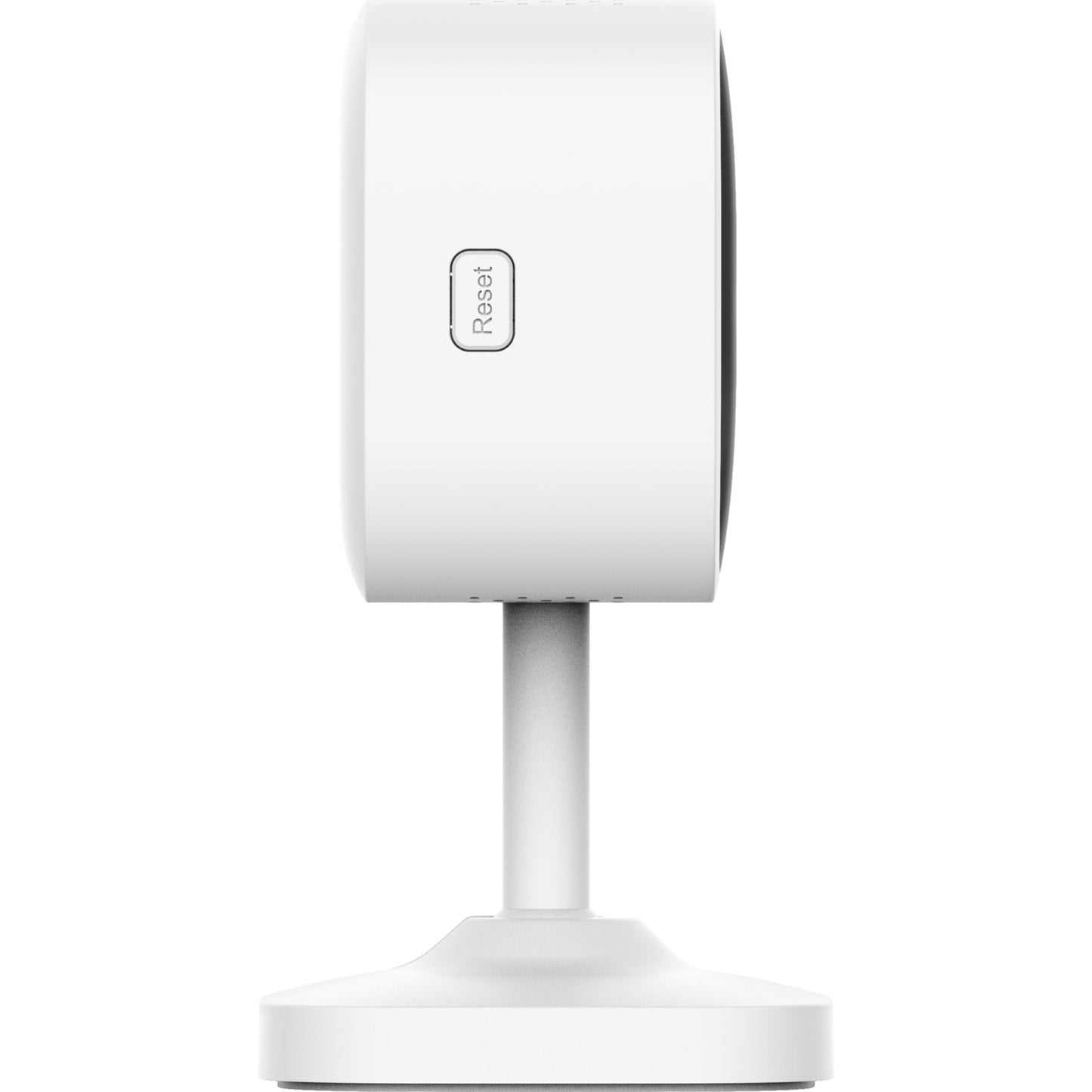 Trust ipcam-2900 Sicherheitskamera (weiß, 2,4 oder 5 GHz WLAN)