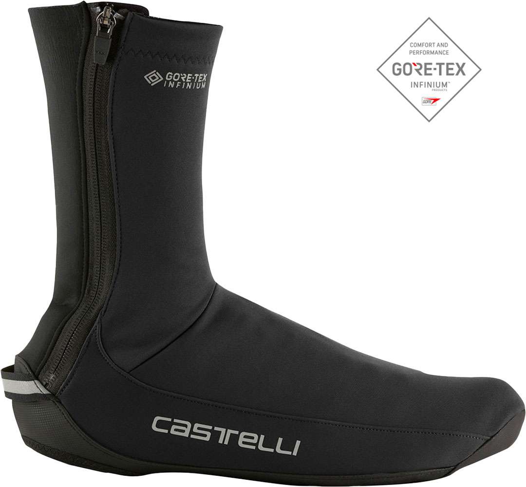 Castelli Espresso - Überschuhe