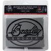 Bradley Weather -Resistant Cover 4 Rack