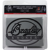 Bradley Weather -Resistant Cover 4 Rack - afbeelding 2
