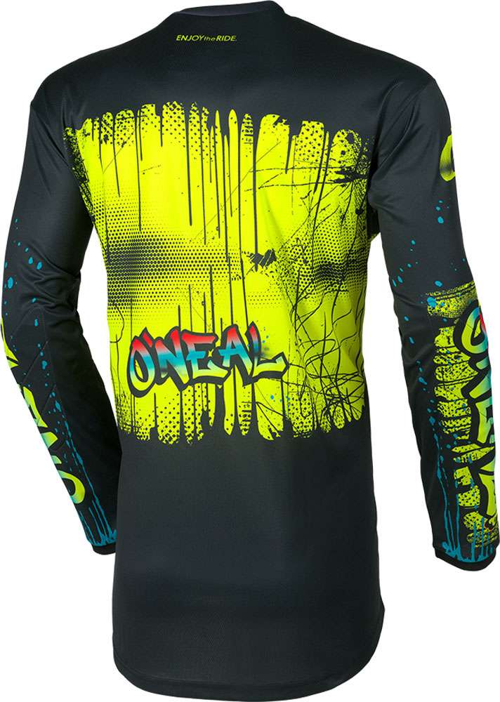 O'neal Element Rancid – MTB-Trikot für Kinder