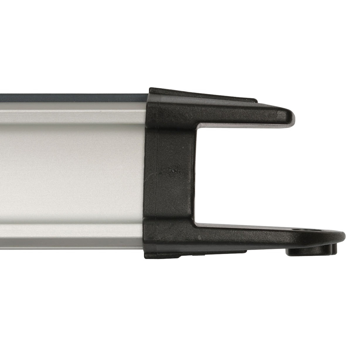 Brennenstuhl Premium-Alu-Line-Sockel 8-malmal
