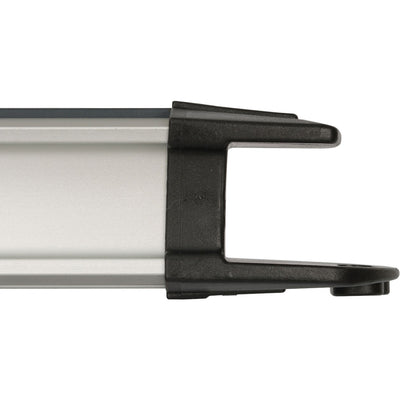 Brennenstuhl Premium-Alu-Line-Sockel 8-malmal