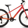 Cube numove 240 Disc Redrose'n'Peach