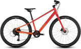 Cube numove 240 Disc Redrose'n'Peach - afbeelding 1