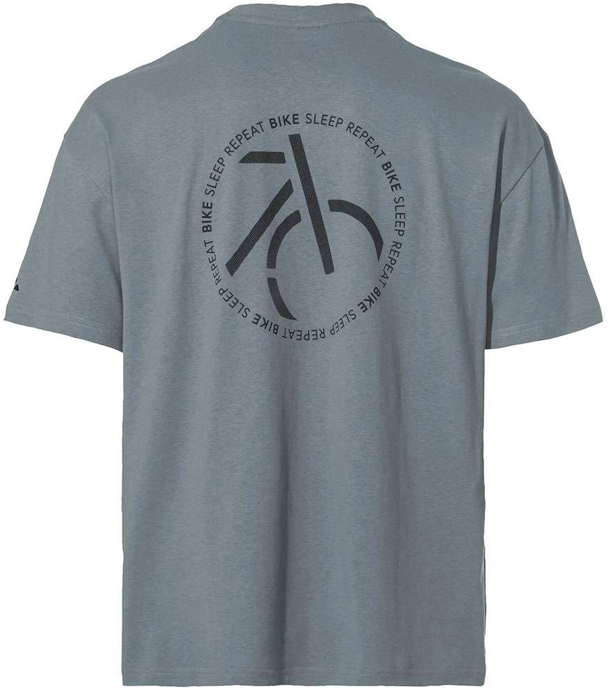 Vaude Radfahrer Casual - T-Shirt