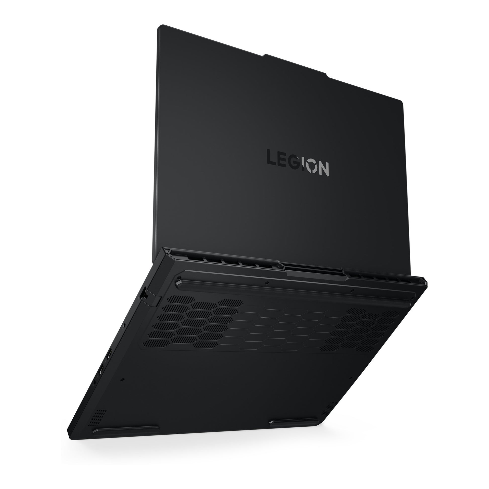 Lenovo Legion Pro 5 16iax10h (83lu0057mh) 16 Gaming-Laptop (schwarz | Core Ultra 9 275hx | RTX 5070 Ti | 32 GB | 1 TB SSD)