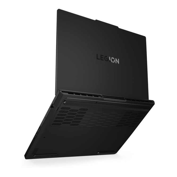 Lenovo Legion Pro 5 16iax10h (83lu0057mh) 16 Gaming-Laptop (schwarz | Core Ultra 9 275hx | RTX 5070 Ti | 32 GB | 1 TB SSD)