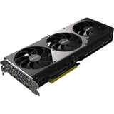 Inno3d Geforce RTX 5080 x3 Grafikkarte (DLSS 4, 3x Display Port, 1x HDMI 2.1) - afbeelding 4