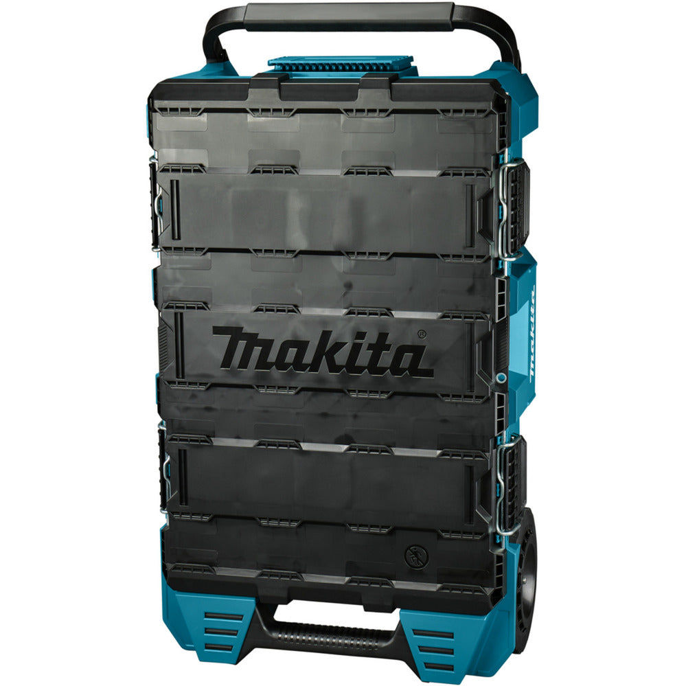 Makita Zubehör Maktrak Werkzeugwagen – P-91001