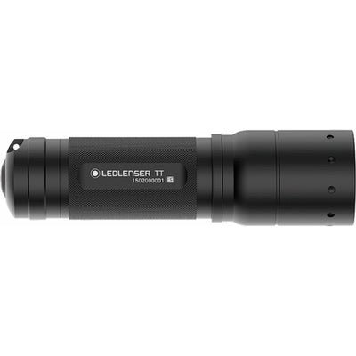 LEDSER TT LED Taschenlampe