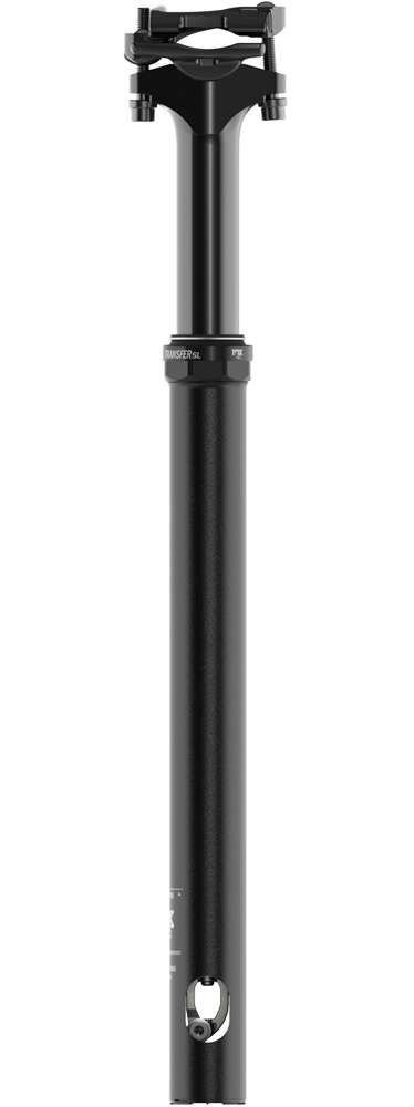 Interne Dropper Post von Fox Racing Shox Transfer SL Performance Elite