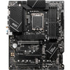 MSI PRO Z790-P WLAN