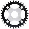 Shimano Steps CR-EM800 Kettenblatt ohne 4-Arm-Spider