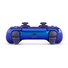 Sony Dualsense Wireless-Controller (Blau, Chroma Indigo)