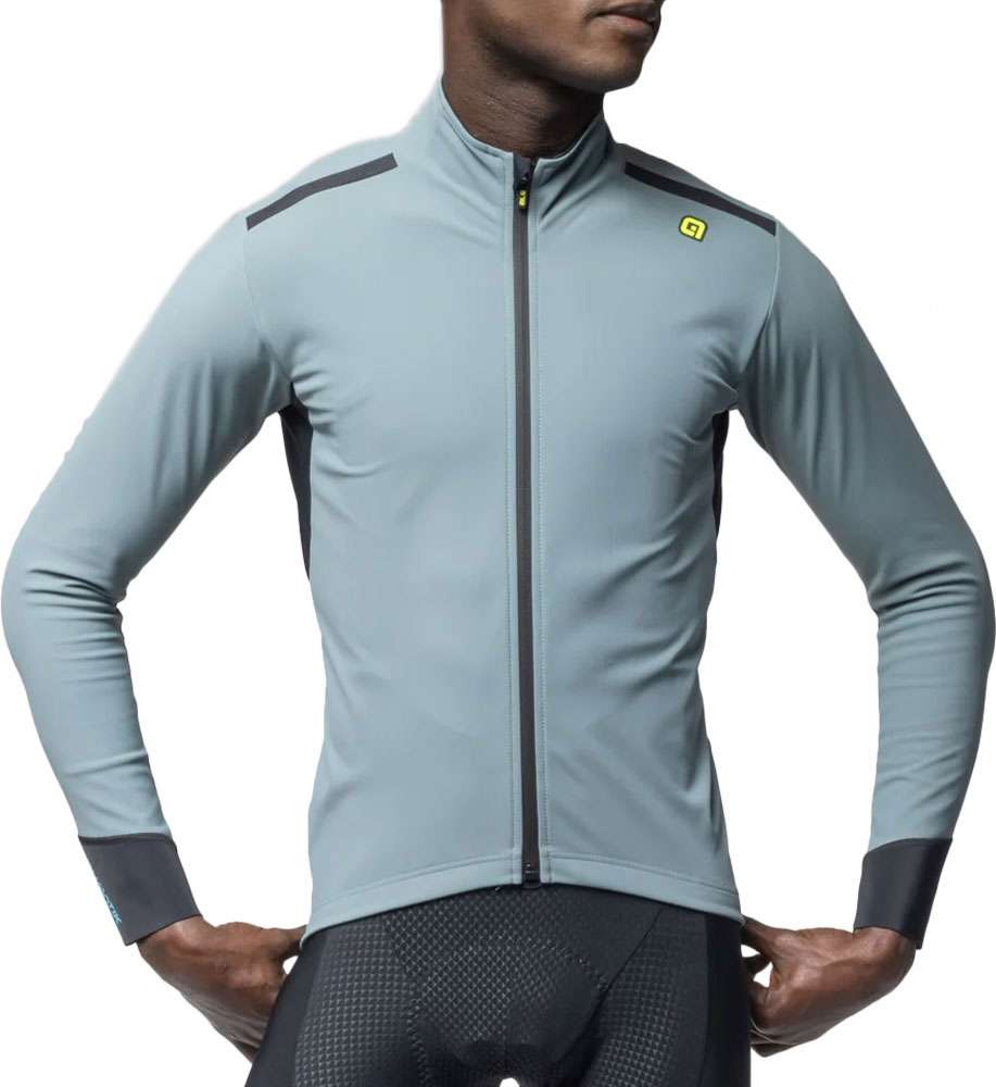 Alé k- tornado - Regenjacke