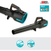 Gardena Battery Blower PowerJet 18V P4a Solo