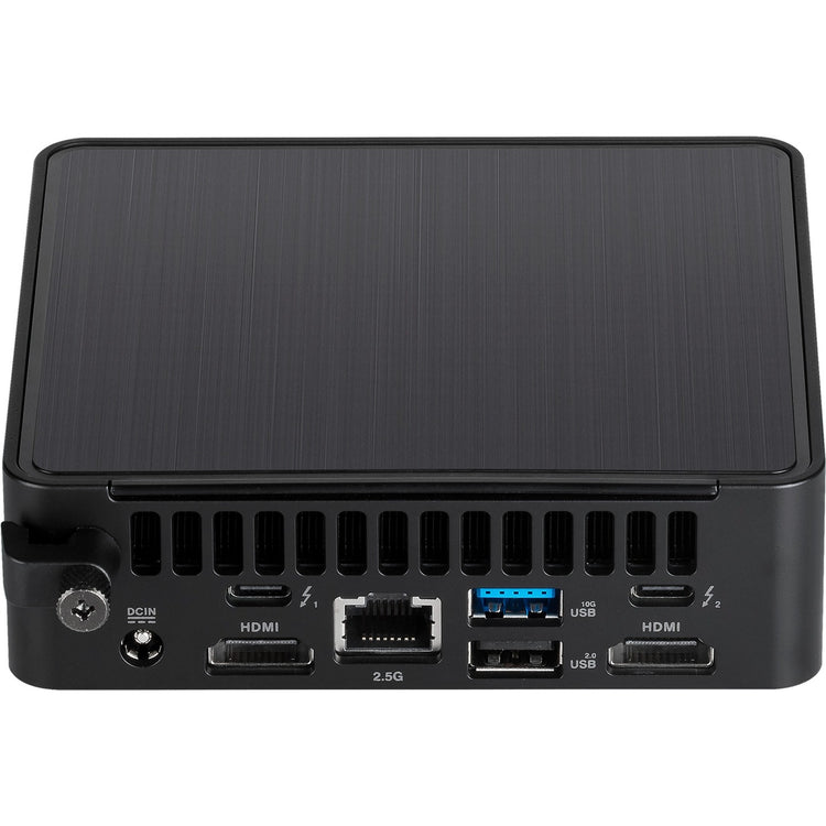 ASUS NUC 14 SLIM KIT RNUC14RVKU5002i