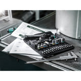 WAA 8100 SA 7 Zyklop Metall Rattels Set-up-up-up-up-up-up - afbeelding 11