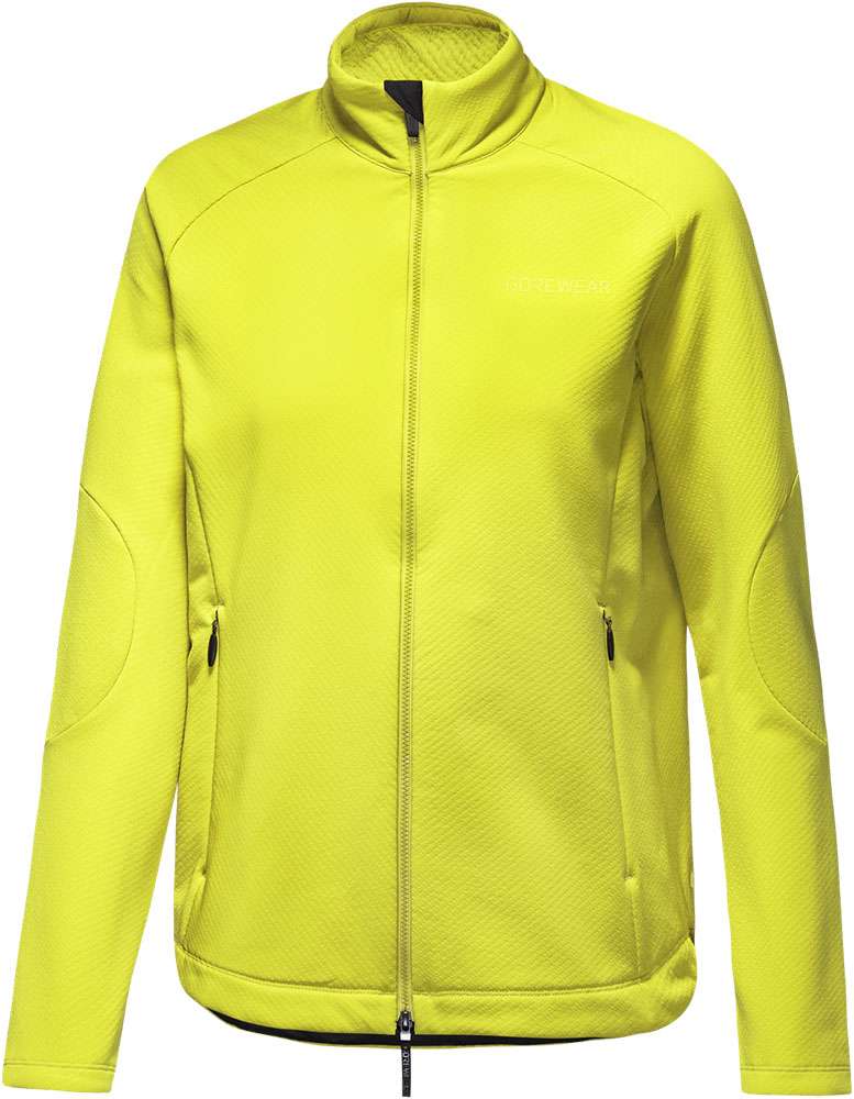 Gorewear fernflow – Thermojacke für Damen