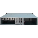 Inter-Tech IPC 2U-254L SATA - afbeelding 2
