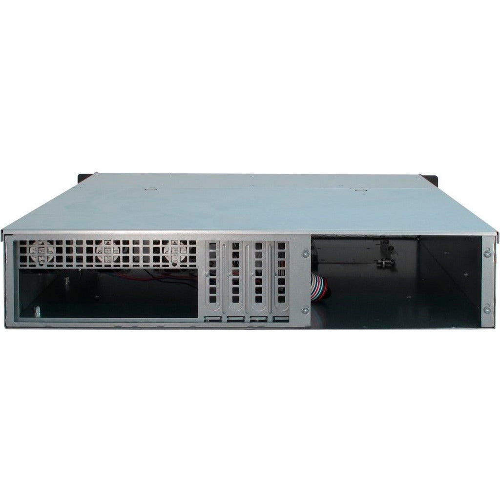 Inter-Tech IPC 2U-254L SATA