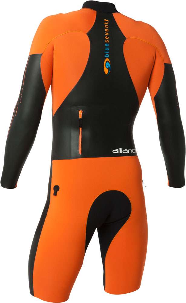 Blueseventy Alliance Swimrun – Damen-Neoprenanzug