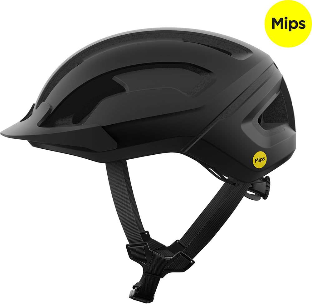 Poc Omni Air Resistance Mips – Rennradhelm